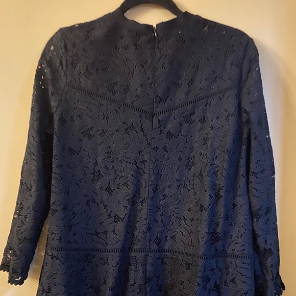 Zara Lace Top - Picture 3 of 4